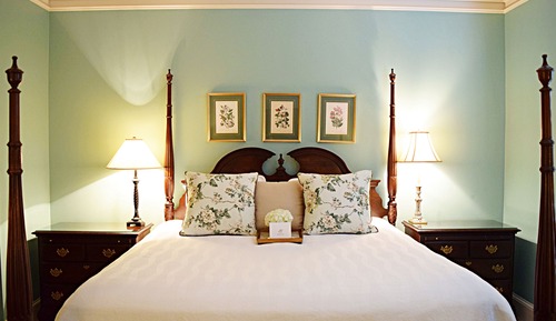 Gallery Room, 1 King Bed, Non Smoking