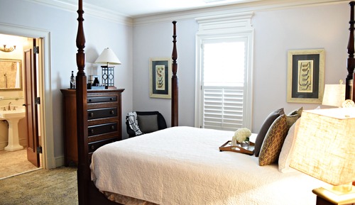 Deluxe Room, 1 Queen Bed, Non Smoking