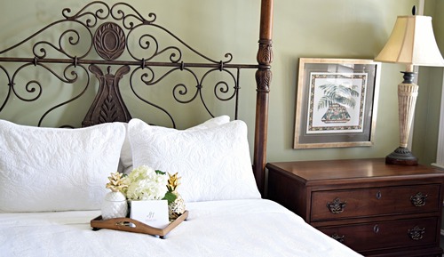 Luxury Room, 1 Queen Bed, Non Smoking