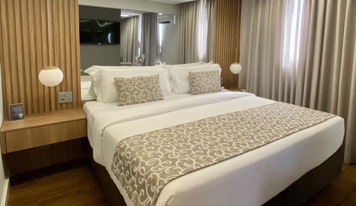 Exclusive Double Room