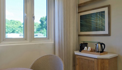 Standard,  Guest room