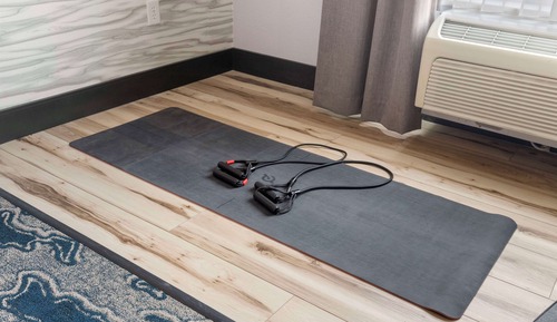 Room, 1 King Bed