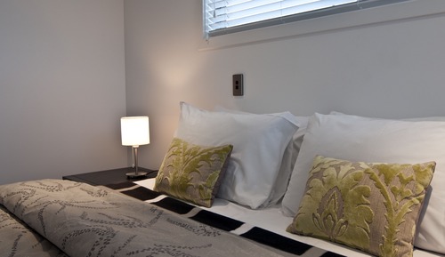 Apartment, 3 Bedrooms