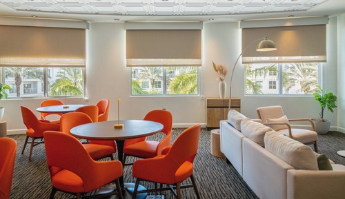 Two Bedroom, Family Suite