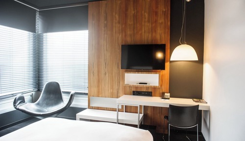Room, 1 Queen Bed