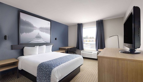 Suite, Multiple Beds, Non Smoking