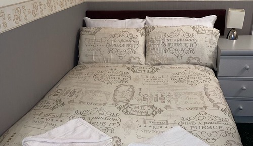 Double Room, Ensuite