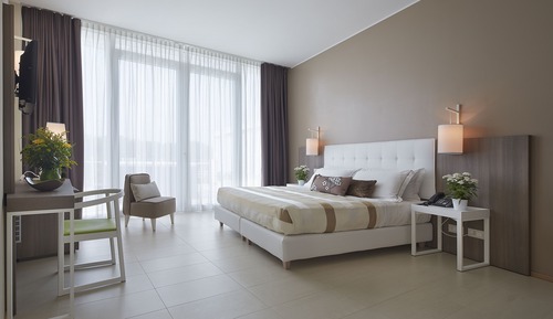 Comfort Suite, 1 Bedroom