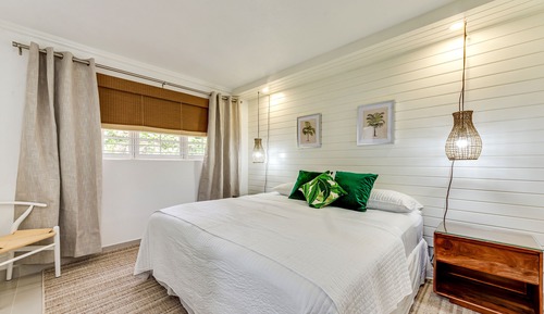 Superior Apartment, 1 Bedroom, Ground Floor