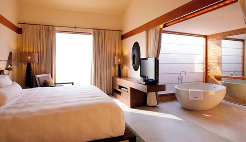 Villa, 2 Bedrooms, Non Smoking