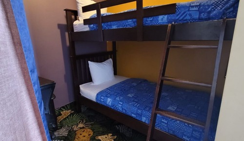 Family Suite, Multiple Beds