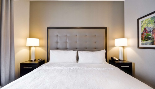 Suite, 1 Bedroom