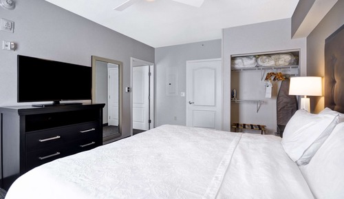 Suite, Accessible, Non Smoking
