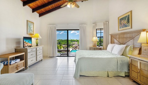 Penthouse Suite