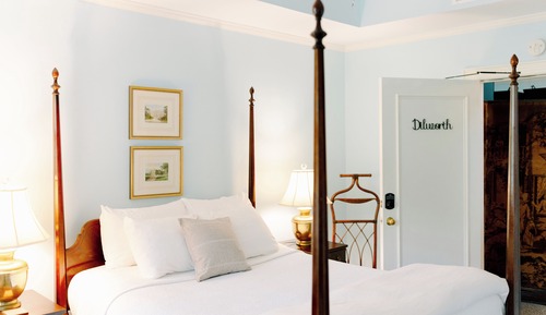 Room, Private Bathroom (Dilworth)