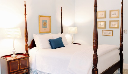 Room, Private Bathroom (Cleveland)