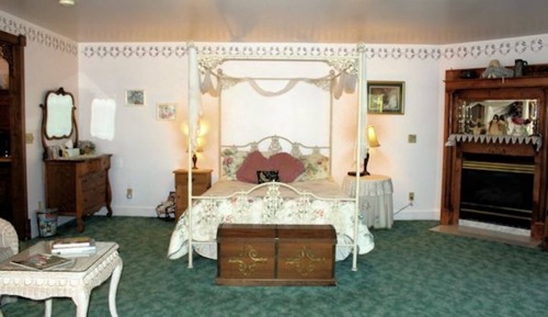 Room, Private Bathroom (Garden Vue Suite)