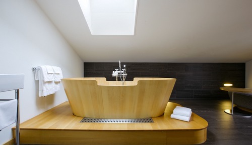 Deluxe Double Room, 1 King Bed