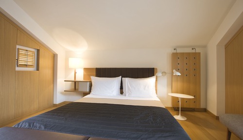 Suite (Ecksuite)
