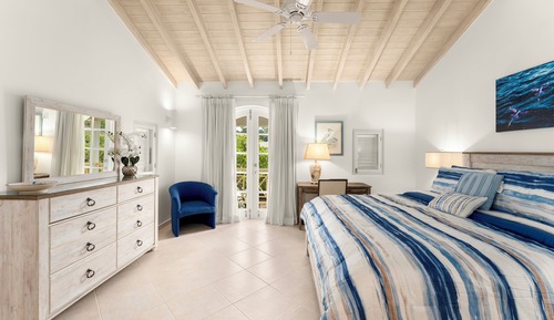 Apartment, 1 Bedroom (Lagoon, Front)