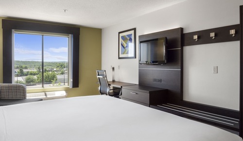 Standard Room, 2 Queen Beds