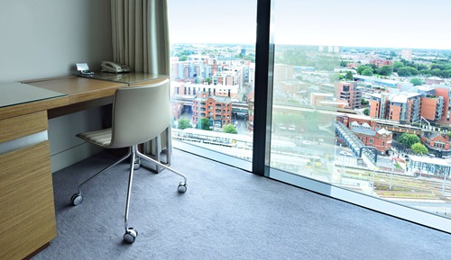 Deluxe Room, 1 Queen Bed