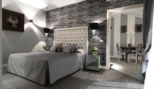 Presidential Suite, 2 Bedrooms, 2 Bathrooms, City View