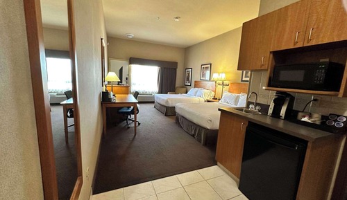 Standard Room, 1 King Bed with Sofa bed, Non Smoking