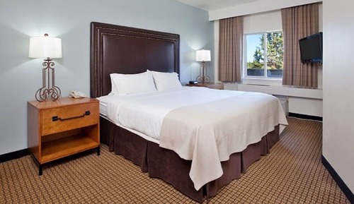 Double Room, 2 Queen Beds