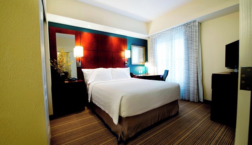 Suite, 1 Bedroom, Non Smoking
