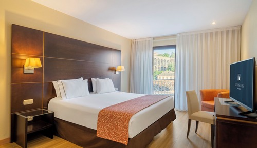 Standard Room (with views)