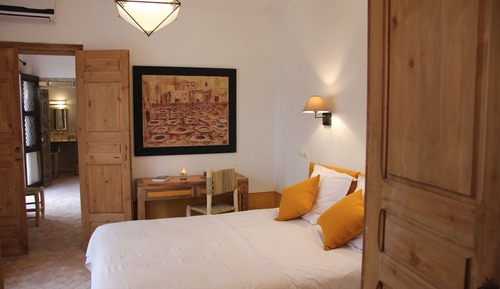 Superior Suite, 2 Bedrooms