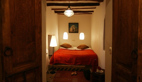 Standard Double Room Single Use, 1 Bedroom