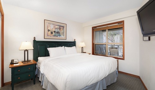Condo, 2 Bedrooms (Unit 368)