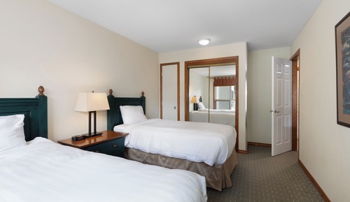 Condo, 2 Bedrooms (Unit 544)