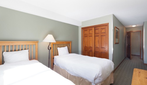 Condo, 2 Bedrooms (Unit 411)