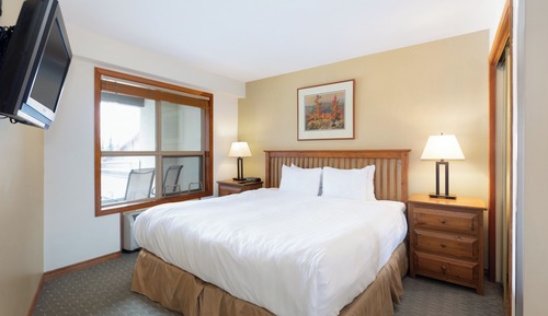 Condo, 2 Bedrooms (Unit 364)