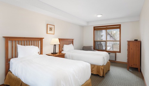 Condo, 2 Bedrooms (Unit 366)
