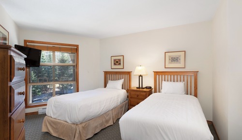 Condo, 2 Bedrooms (Unit 432)