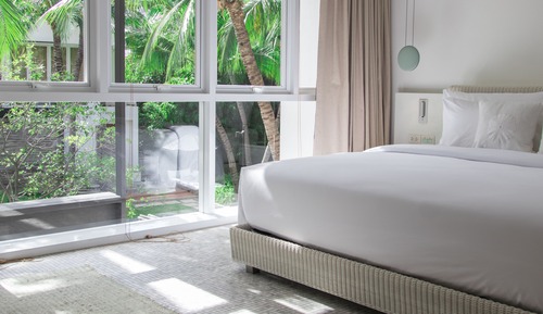 Sansky Urban Room