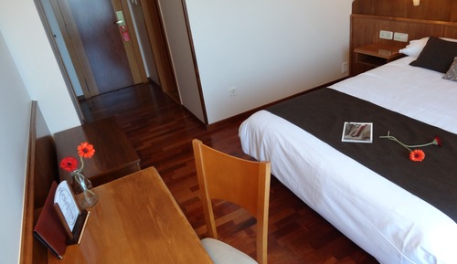 Standard Double Room, 1 Double Bed