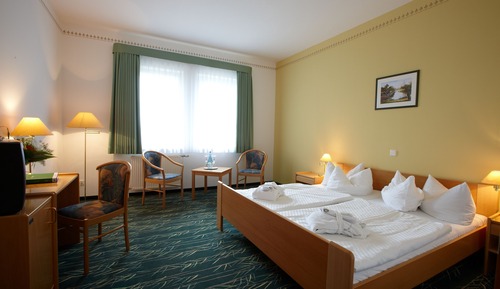 Double Room (Amtswerder)