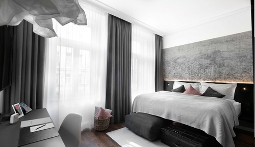 Standard Room, Non Smoking