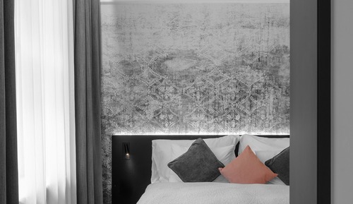 Comfort Room, Non Smoking