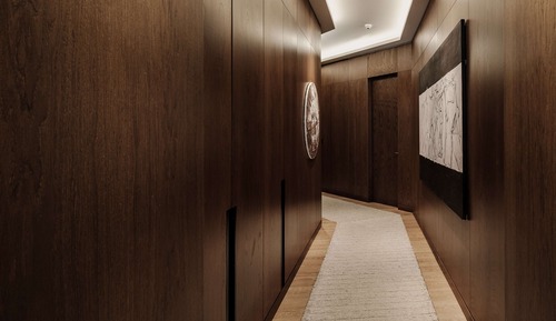 Suite, 2 Bedrooms (Sands Tower)