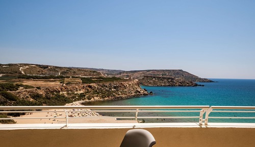 Premium Suite, Sea View