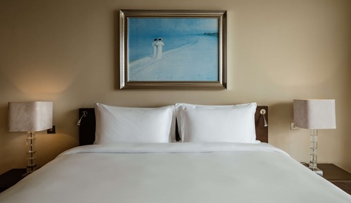 Suite, 2 Bedrooms (Country View)