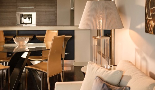 Executive Suite, 2 Bedrooms