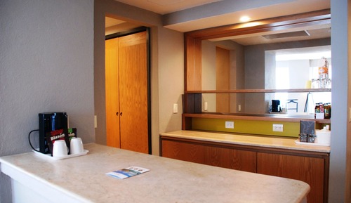 Junior Suite, 2 Double Beds