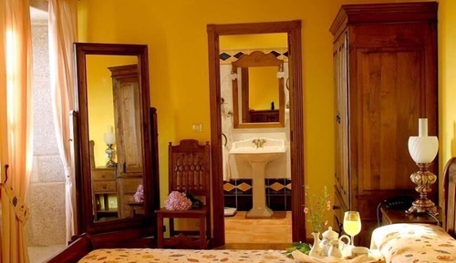 Apartment (2 people)